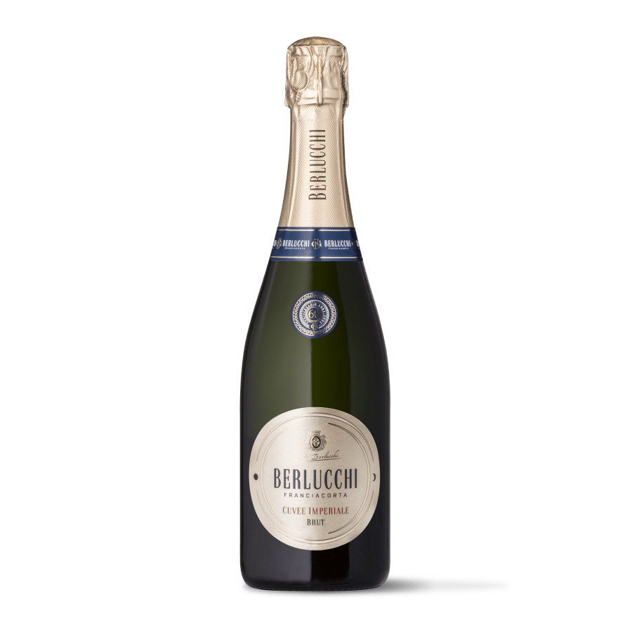 [FRAIMPBRUT] Franciacorta DOCG Cuvée Imperiale Brut