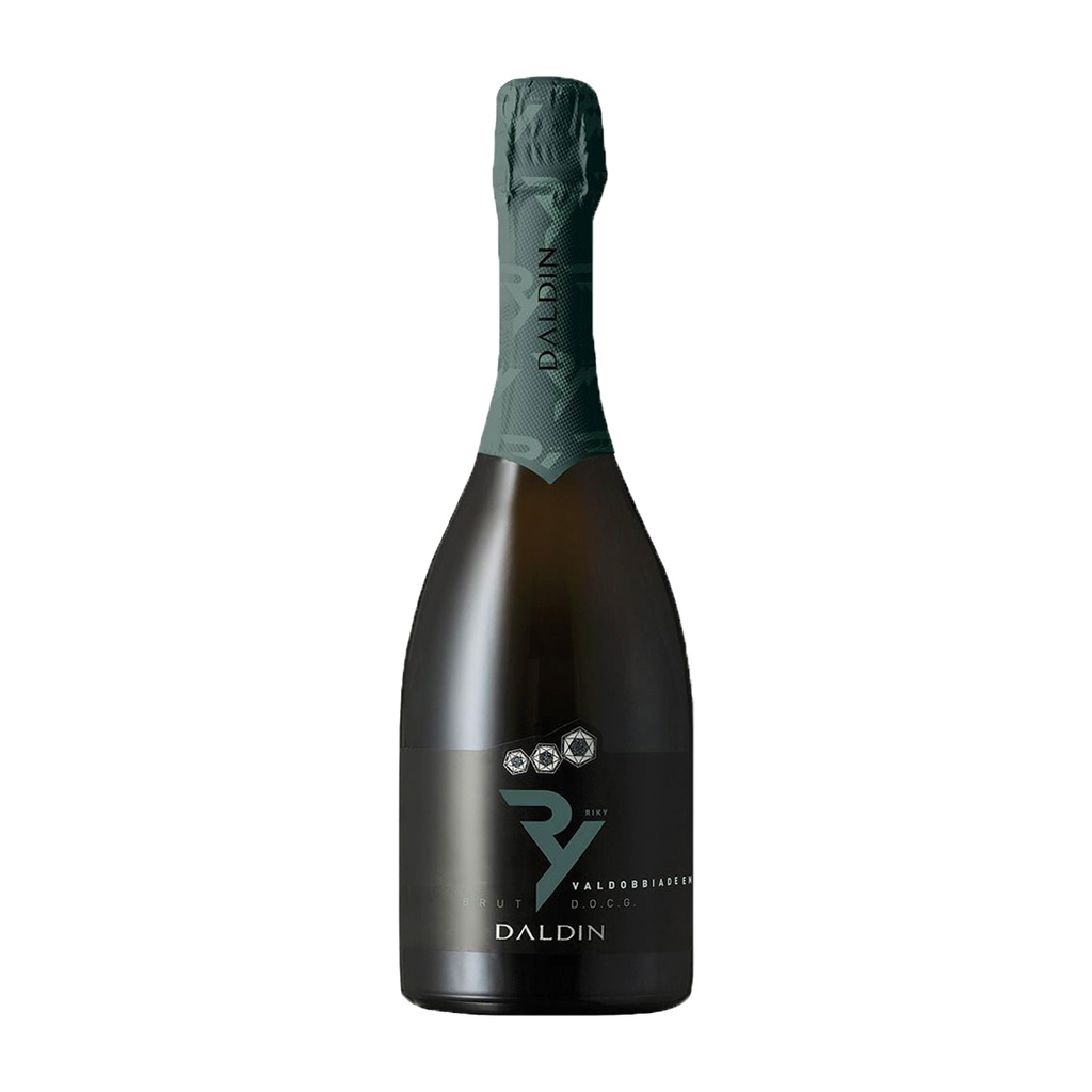 [RY-075] Valdobbiadene Prosecco Superiore DOCG Extra Brut RY
