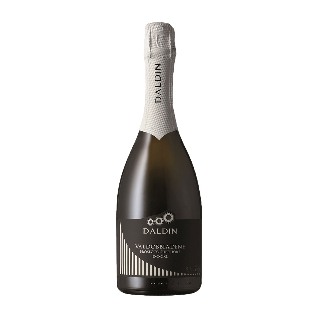 [EXTRADRY-075] Valdobbiadene Prosecco Superiore DOCG Extra Dry