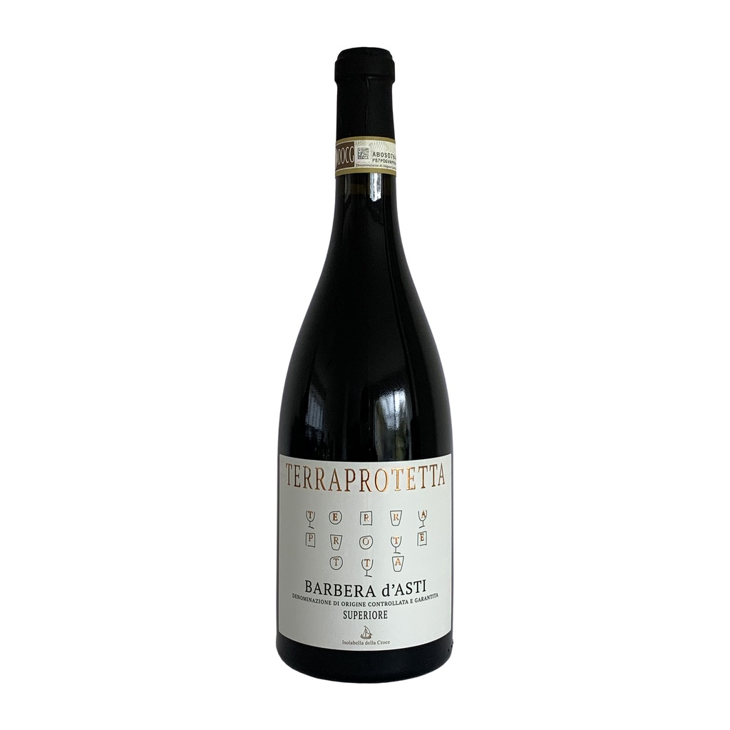 [BS20-075] Barbera d'Asti Superiore DOCG Serena 2020