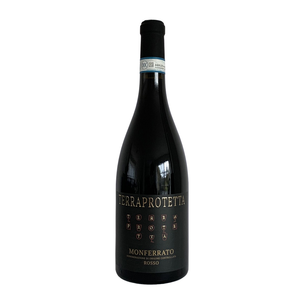 Monferrato Rosso DOC Superlodo 2018