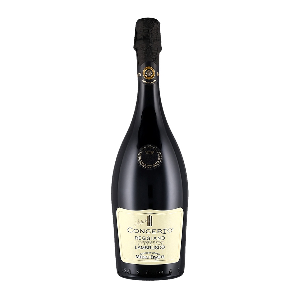 Lambrusco Reggiano DOC Concerto 2023