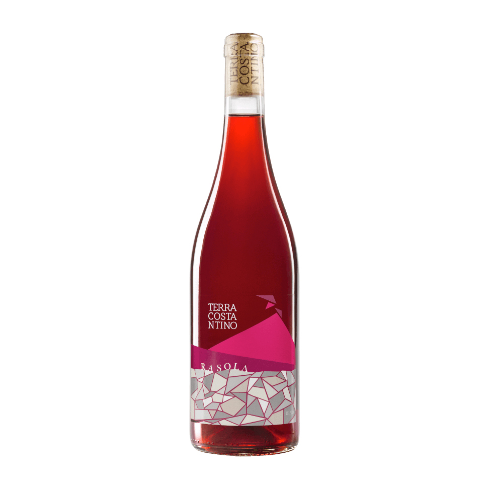 Rasola Rosso 2020