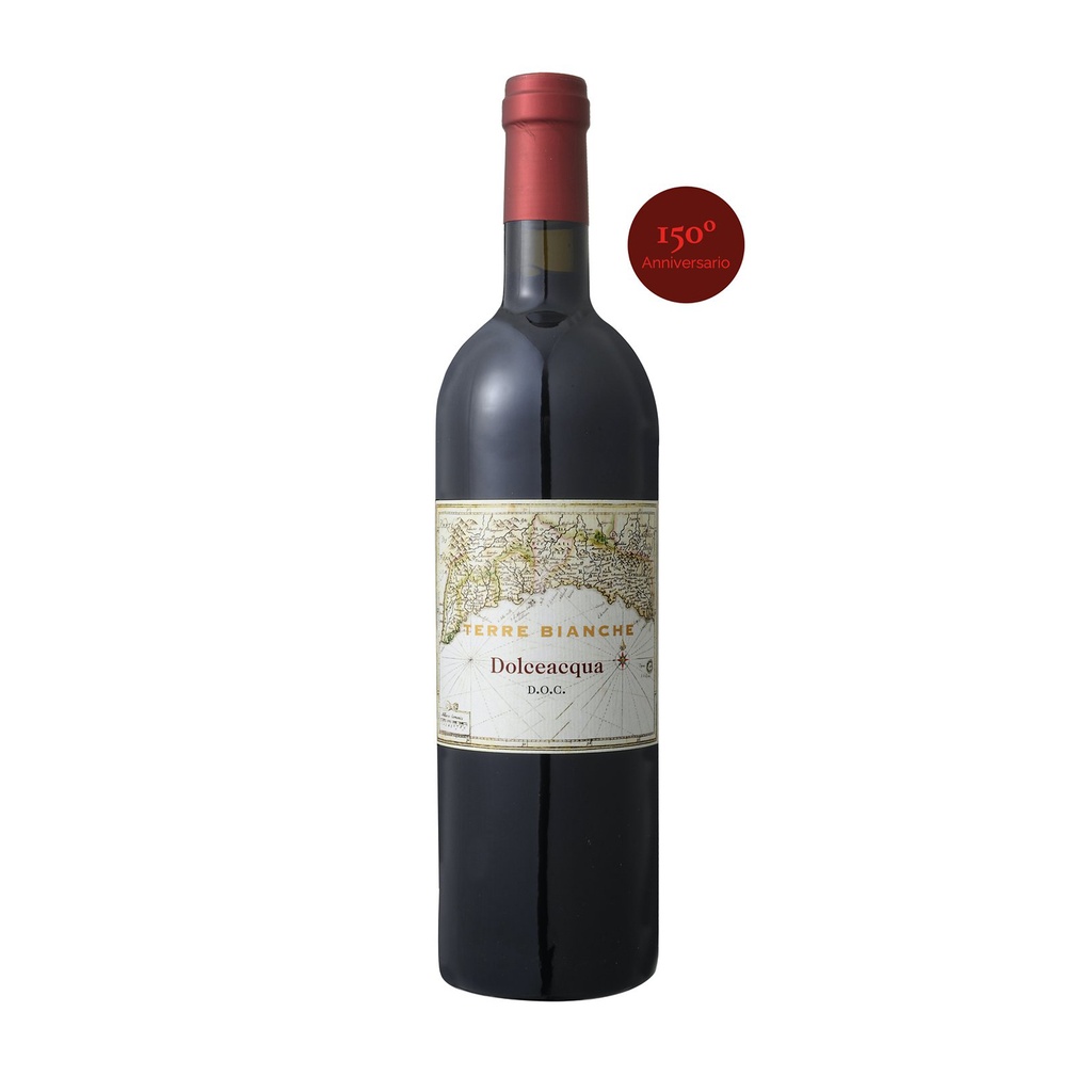 [R23M] Rossese di Dolceacqua DOC 2023 1/2 fles 375ml
