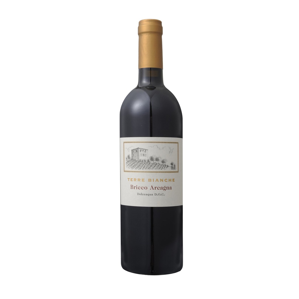 [BA22] Rossese di Dolceacqua DOC Bricco Arcagna 2022