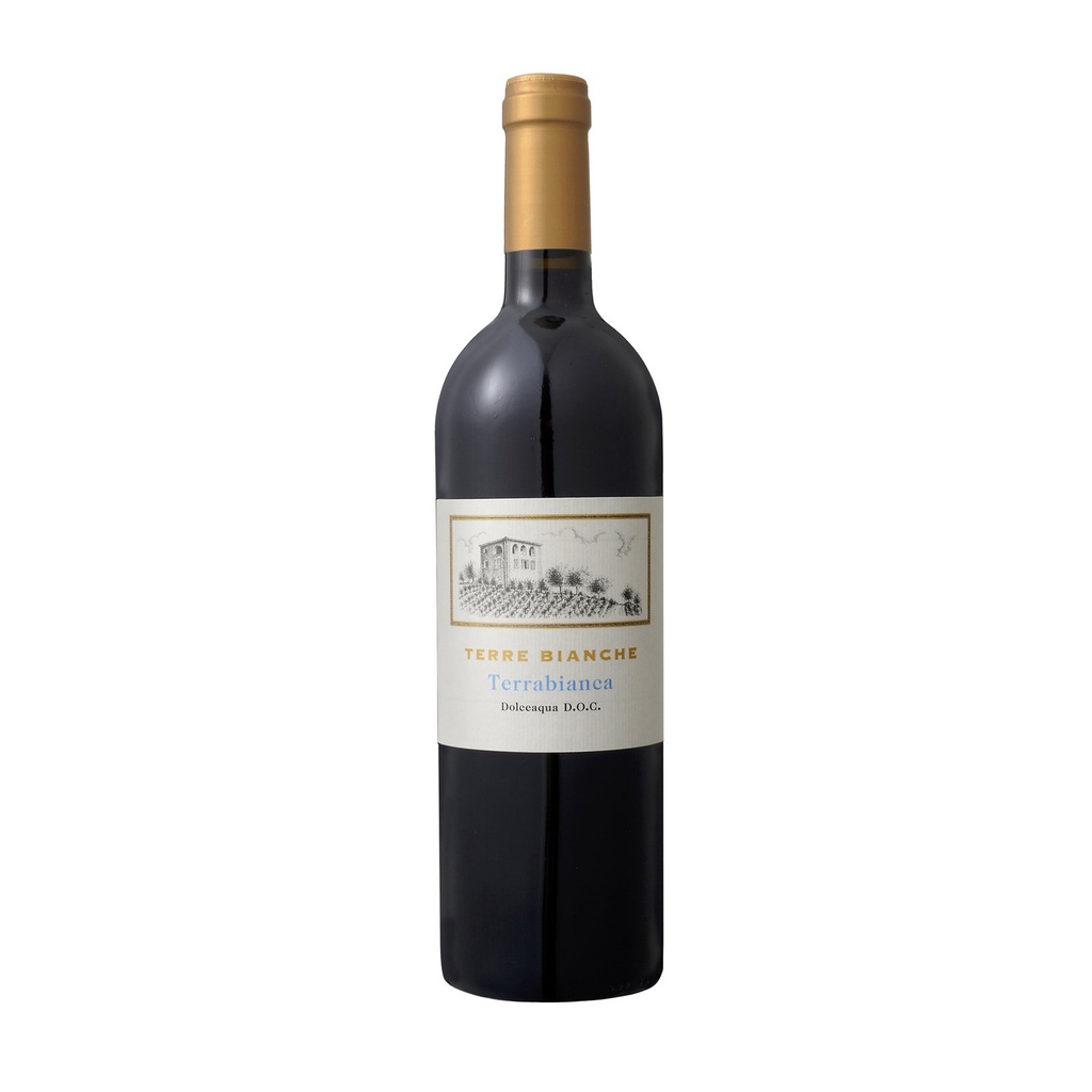 [TB21] Rossese di Dolceacqua DOC Terrabianca 2021