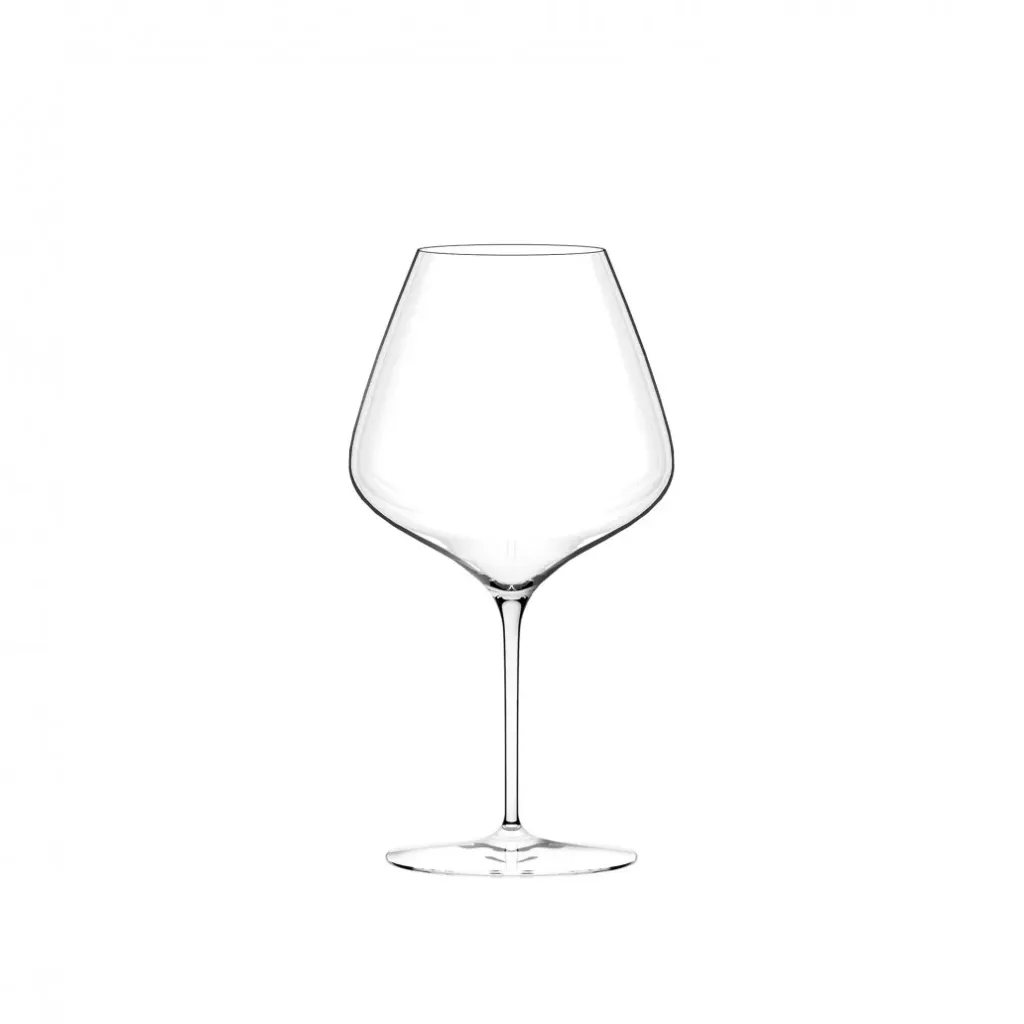[MASTERCLASS90-6P] Italesse Masterclass 90 Xtreme rode wijn en witte wijn wijnglazen 95cl (set van 6 glazen)