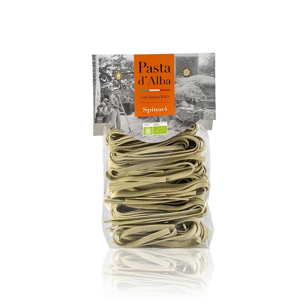 Tagliatelle di grano duro harde tarwe pasta 250g (meerdere smaken)