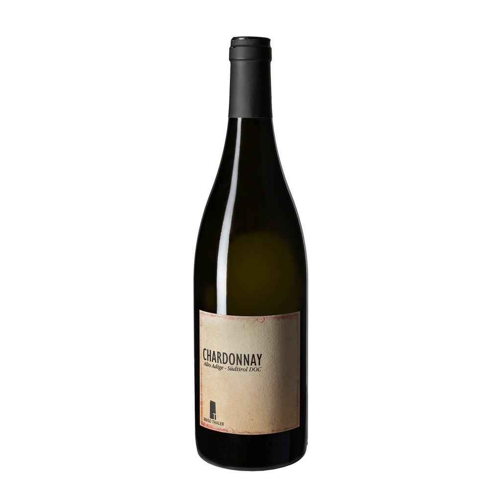 [ALTOCH23-075] Alto Adige DOC Chardonnay 2023