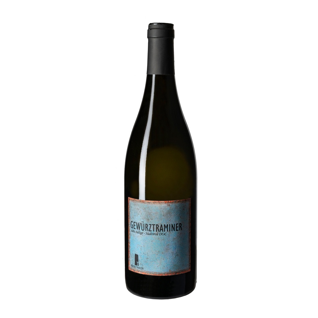 [ALTOGWT23-075] Alto Adige DOC Gewürztraminer 2023