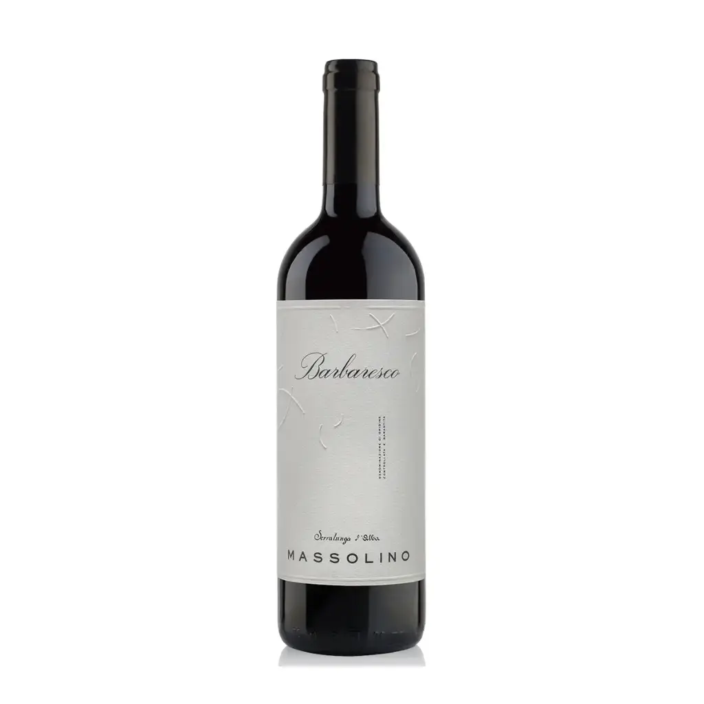Barbaresco DOCG 2021