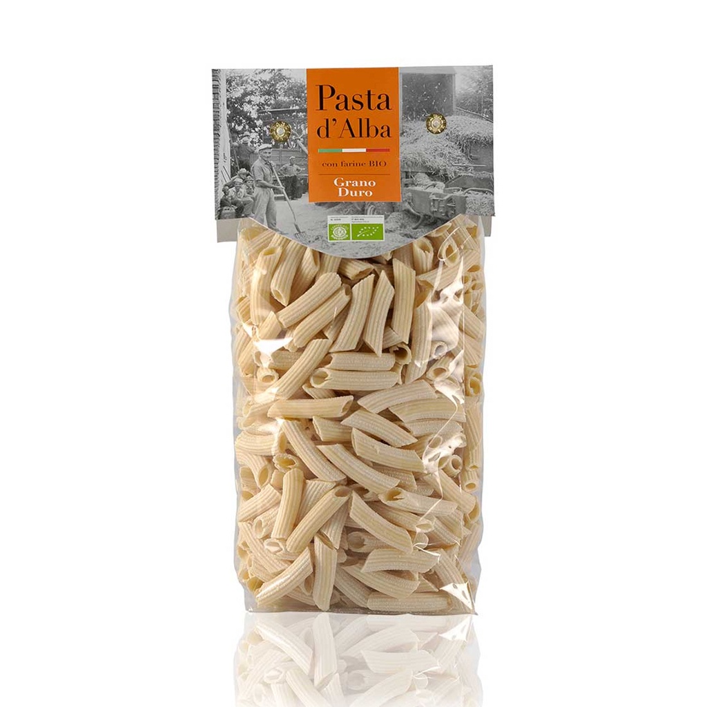 Penne di grano duro durum wheat pasta 250g (several flavours)
