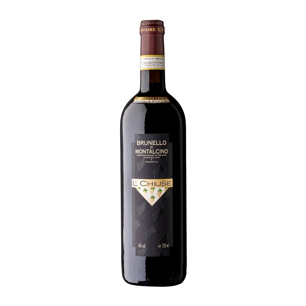 Brunello di Montalcino DOCG 2020