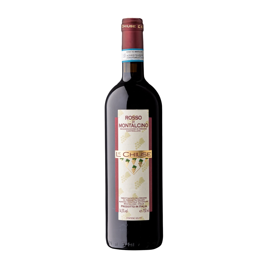 [RS23] Rosso di Montalcino DOC 2023