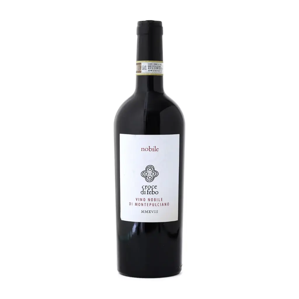 Nobile di Montepulciano DOCG Nobile 2019