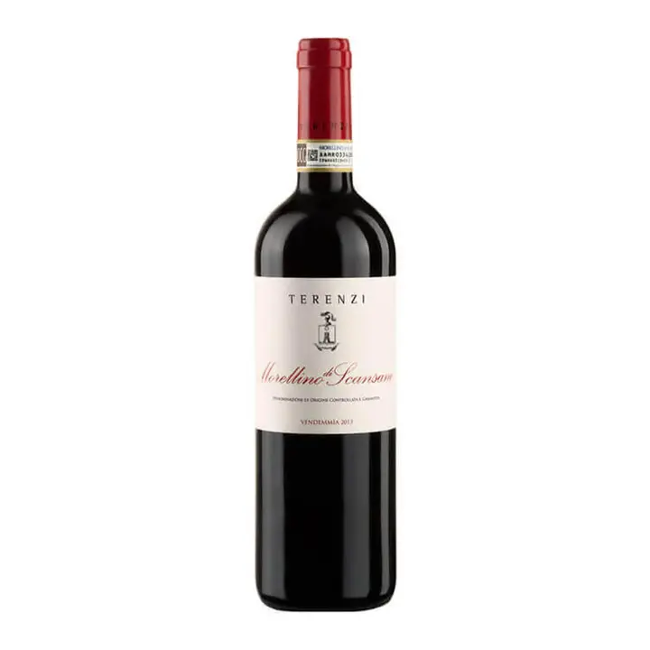 Morellino di Scansano DOCG 2021