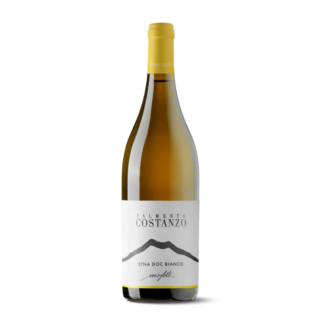 Etna Bianco DOC Mofete 2024