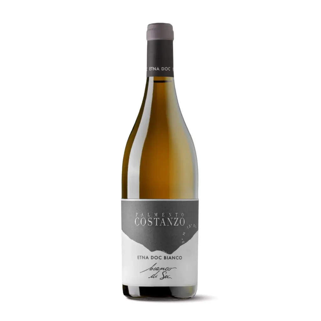 [ETNABSEI22] Etna Bianco DOC Bianco di Sei 2022