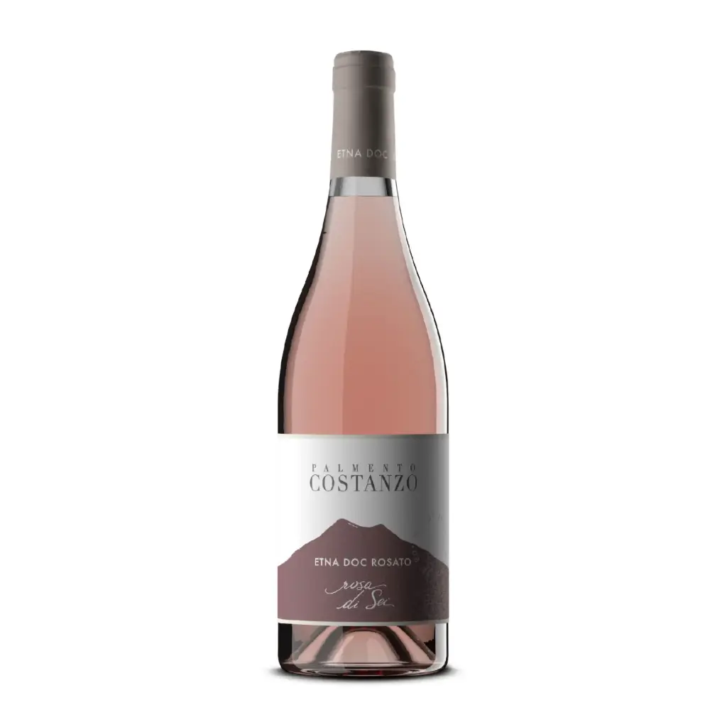 Etna Rosato DOC Rosa di Sei 2024
