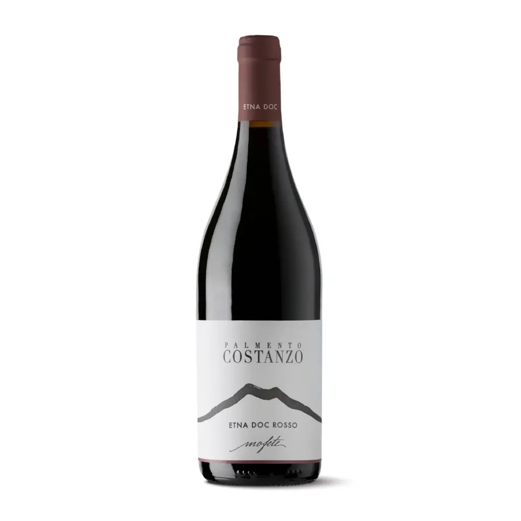 Etna Rosso DOC Mofete 2022