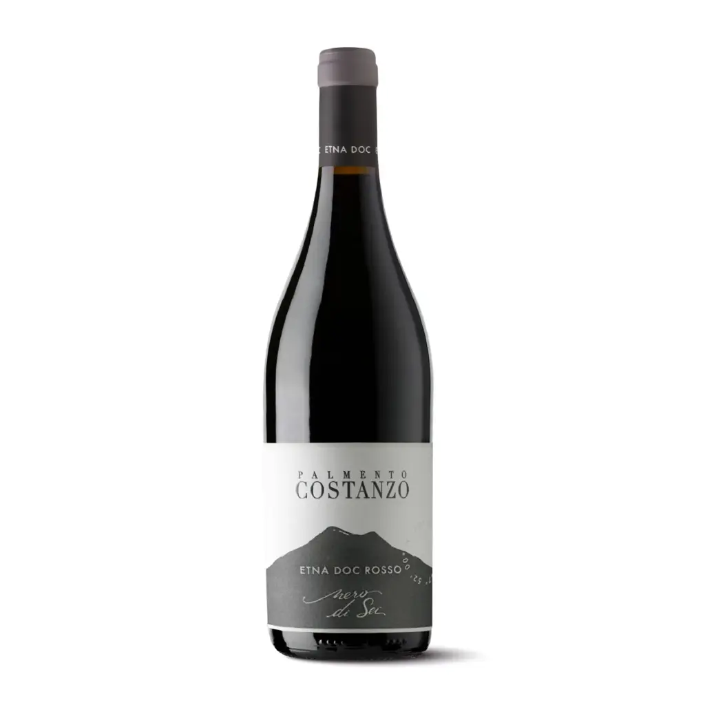Etna Rosso DOC Nero di Sei 2020