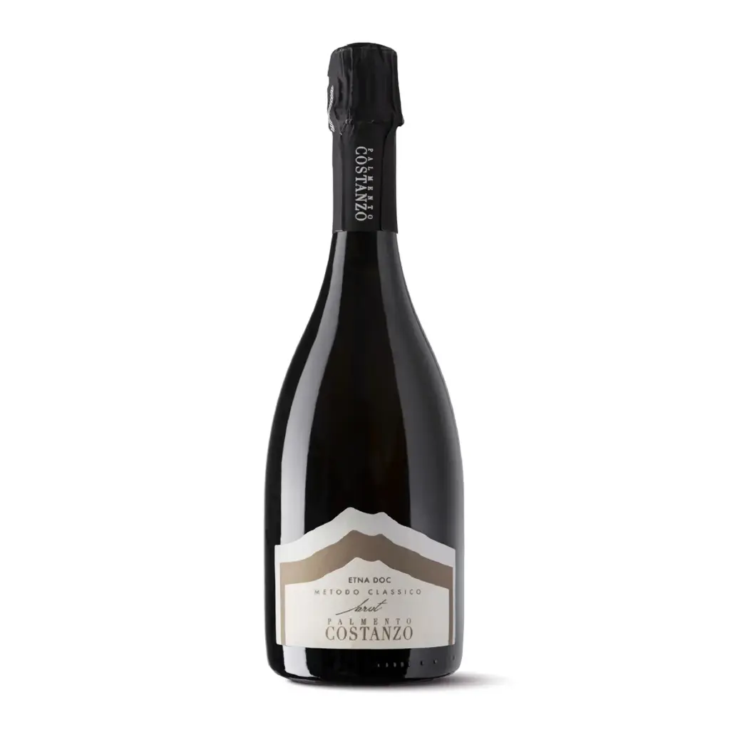 [ETNAMCBRUT] Etna DOC Spumante Metodo Classico Brut