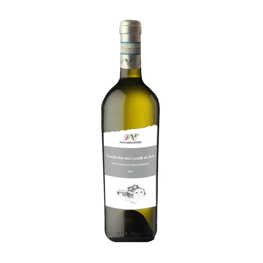 [VERDICCHIO24] Verdicchio dei Castelli di Jesi DOC 2024