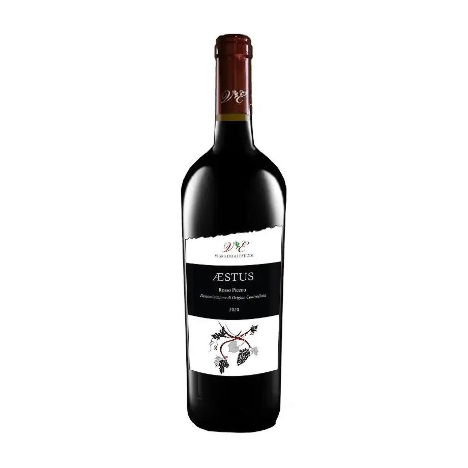 Rosso Piceno DOC Aestus 2020