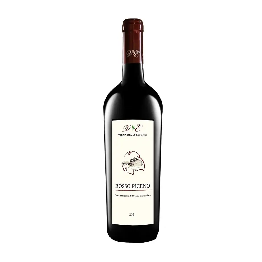 [ROSSOPICENO23] Rosso Piceno DOC 2023