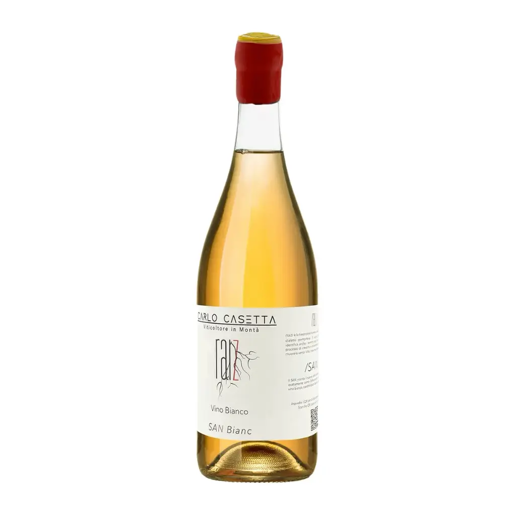 [SANBIANC24] Vino Bianco SAN bianc 2024
