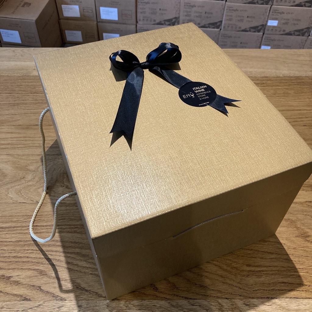 Geschenkpakket La Dolce Vita OUD