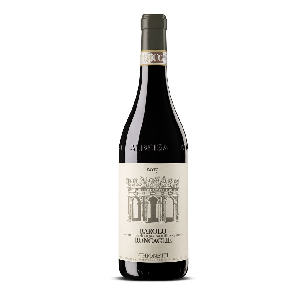 Barolo DOCG Roncaglie 2022