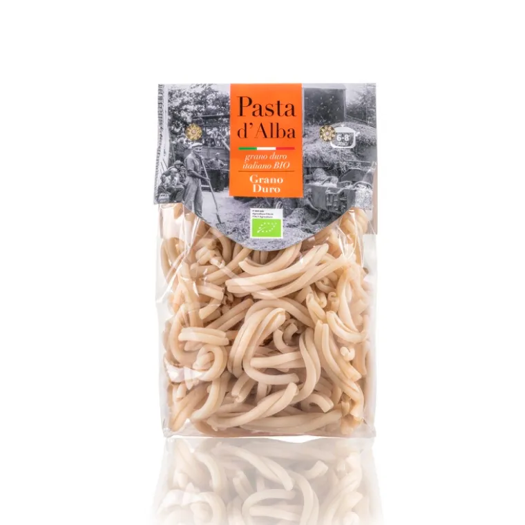[CASERECCE250] Caserecce di grano duro harde tarwe pasta 250g