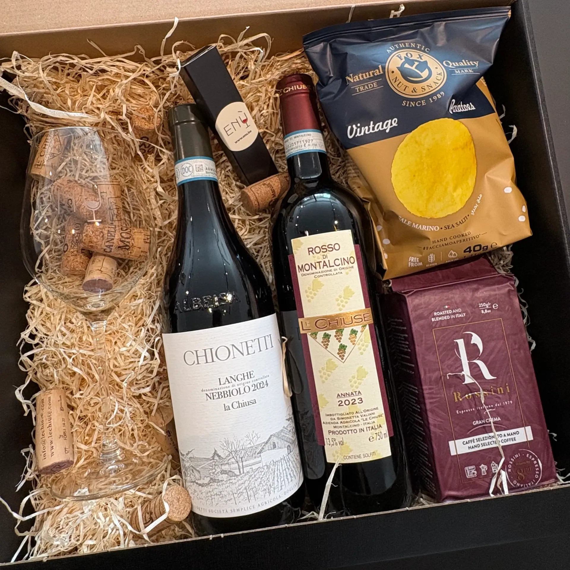 Vaderdag Geschenkpakket