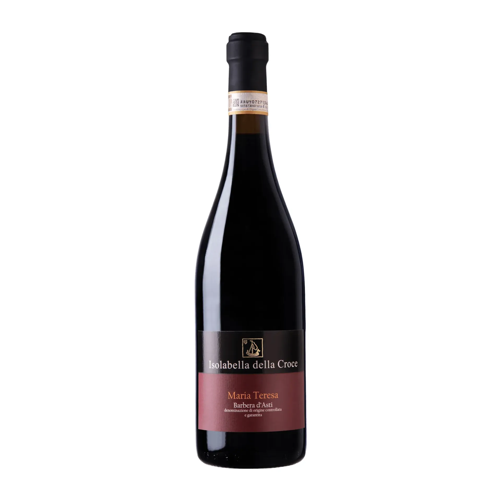 [MT25-075] Barbera d'Asti DOCG Maria Teresa 2025