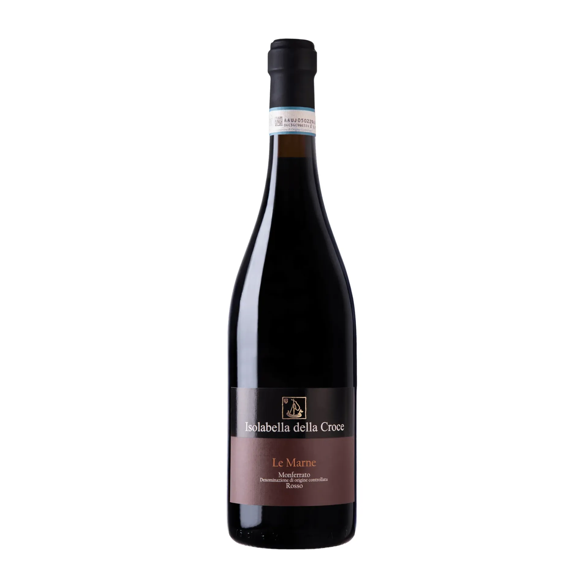 [MAR21-075] Monferrato Rosso DOC Le Marne 2021