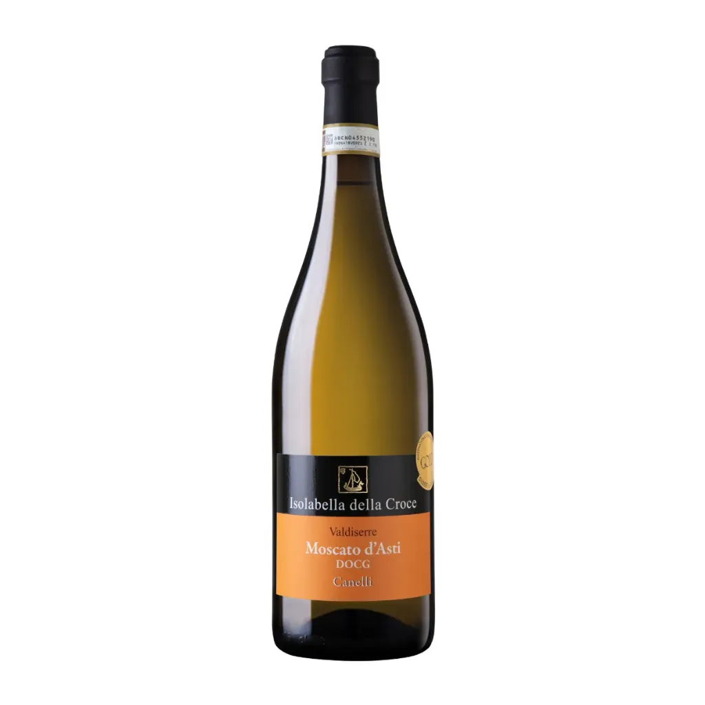 [CA25-075] Canelli DOCG Valdiserre 2025