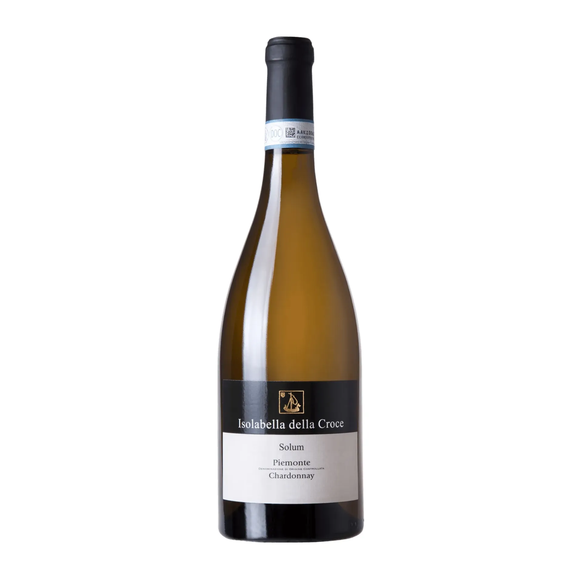 Piemonte DOC Chardonnay Solum 2023