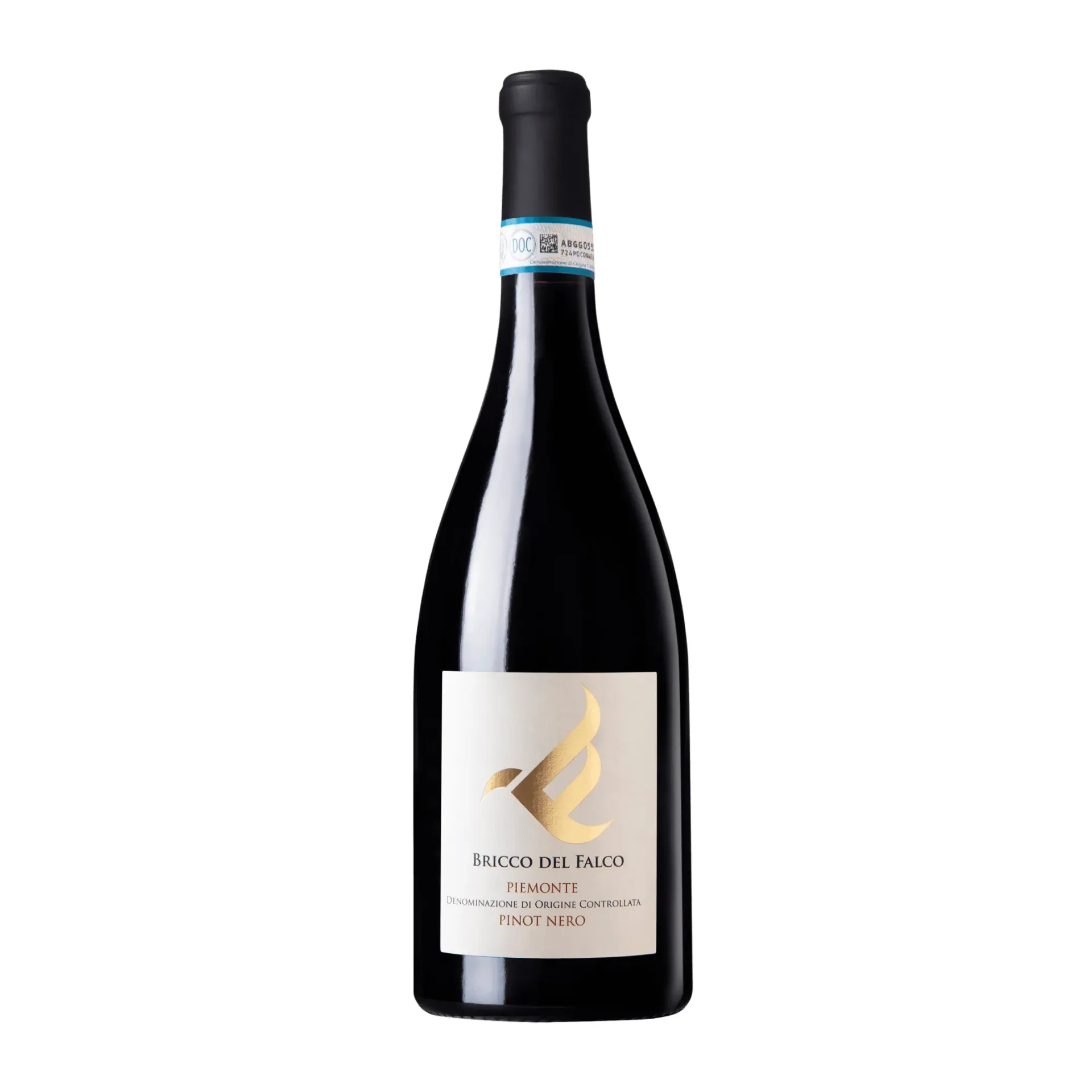 [PN21-075] Piemonte DOC Pinot Nero Bricco del Falco 2021
