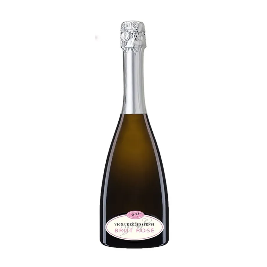 [ROSEBRUT] Vino Spumante Rosé Brut