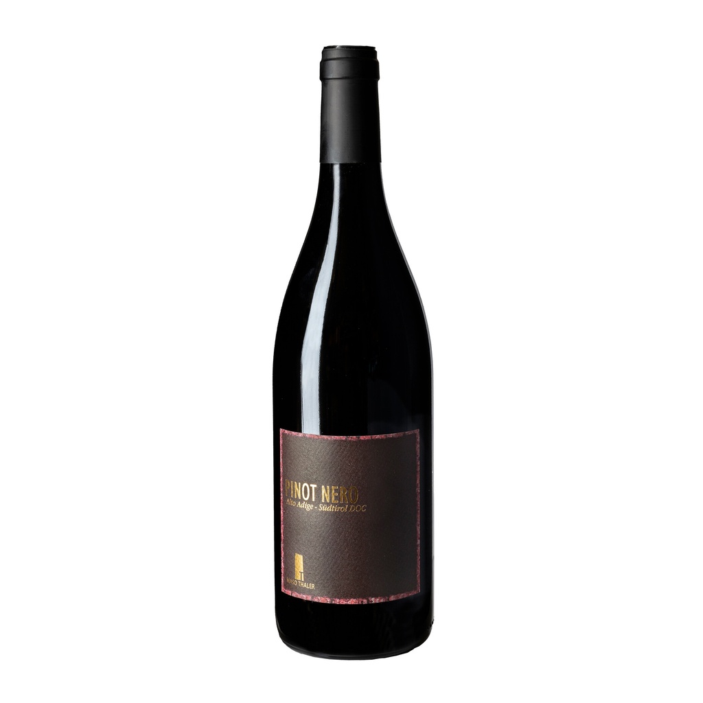 Alto Adige DOC Pinot Nero 2022