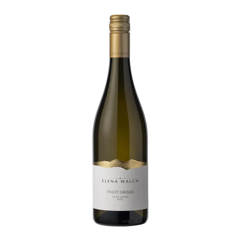 [ALTOPG25-075] Alto Adige DOC Pinot Grigio 2025