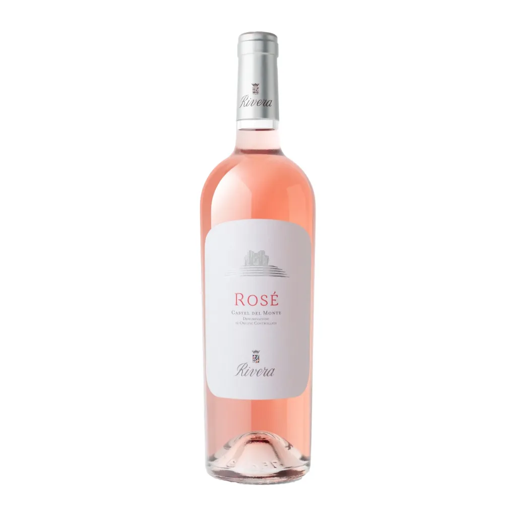 Castel del Monte DOC Rosé 2025