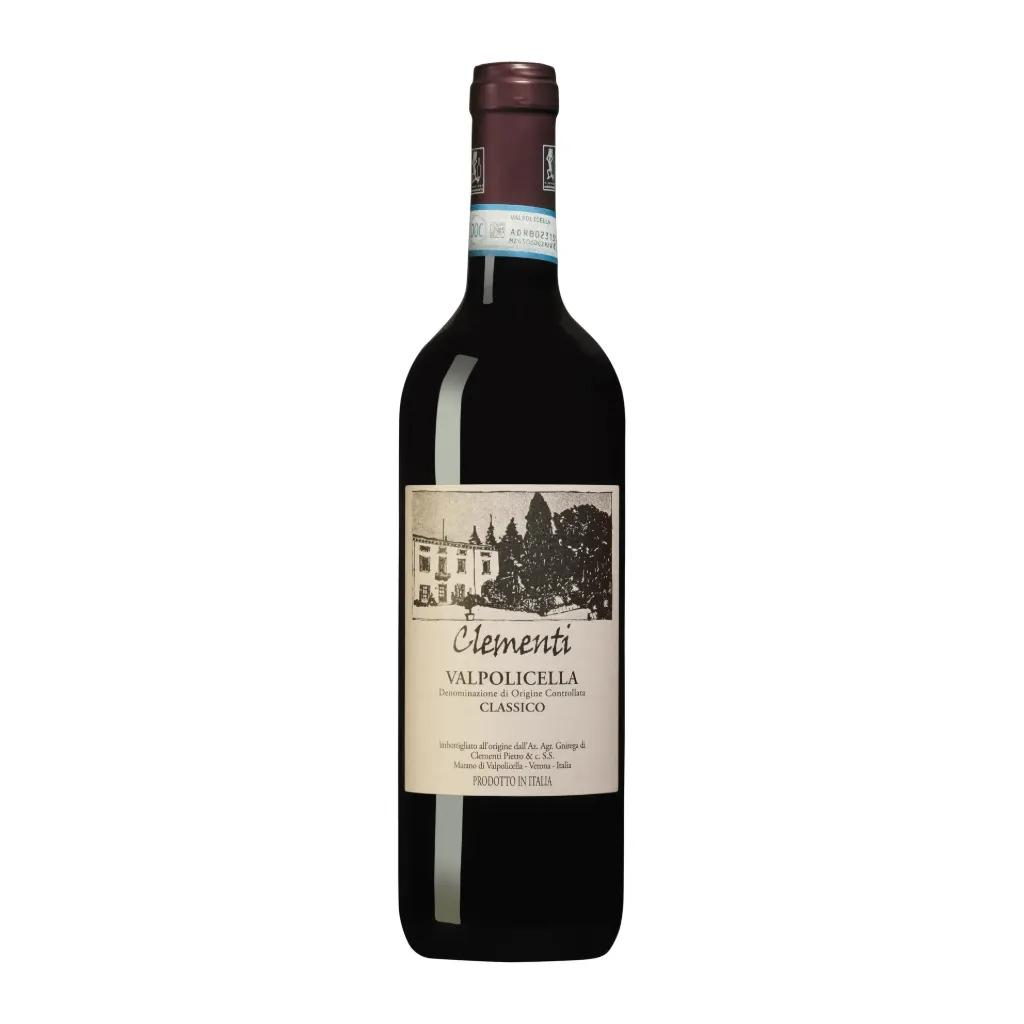 [VALPCL24-075] Valpolicella Classico DOC 2024
