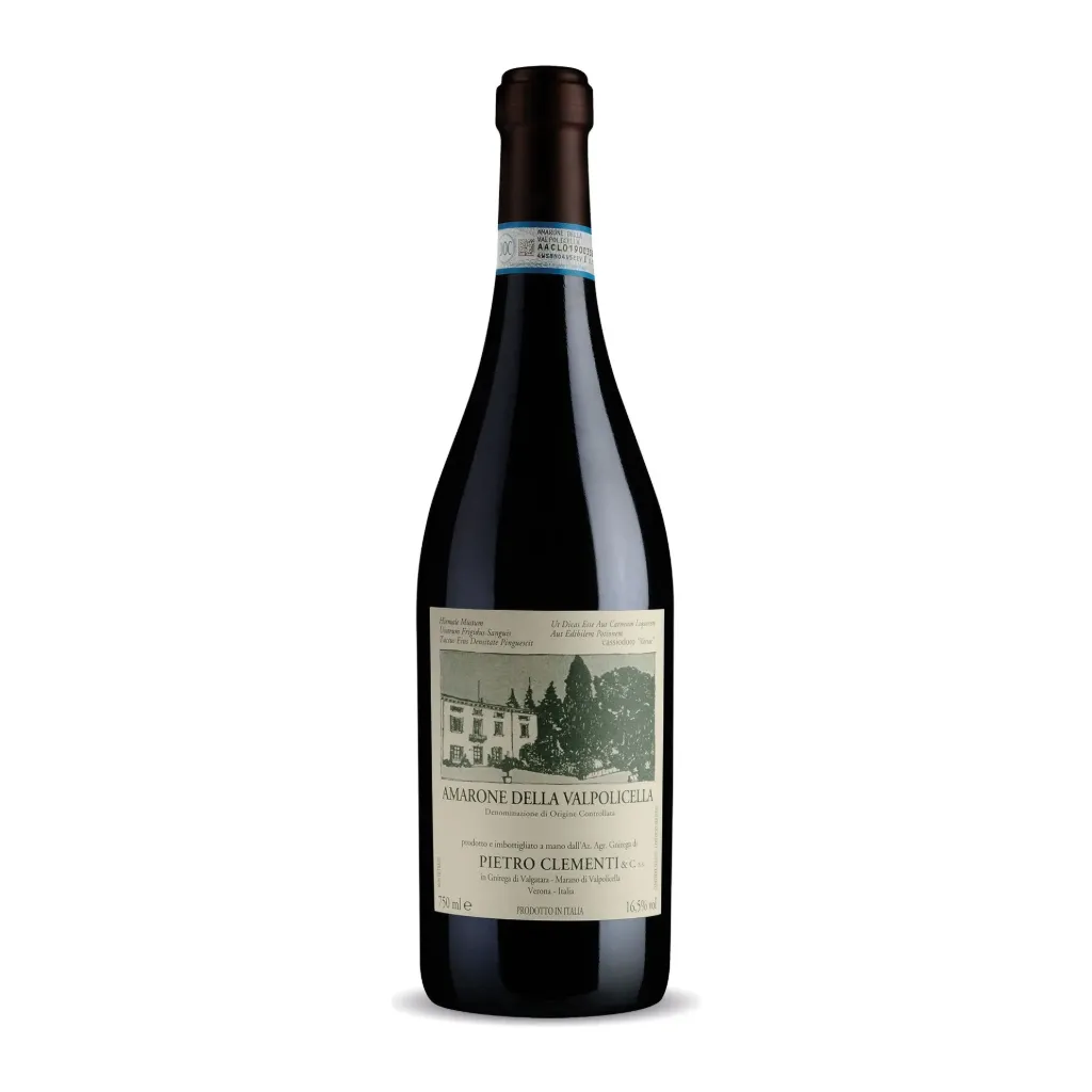 [AMARCL16-075] Amarone della Valpolicella Classico DOCG 2016