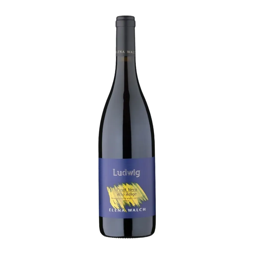 [ALTOPNLUDW23-075] Alto Adige DOC Pinot Nero Ludwig 2023