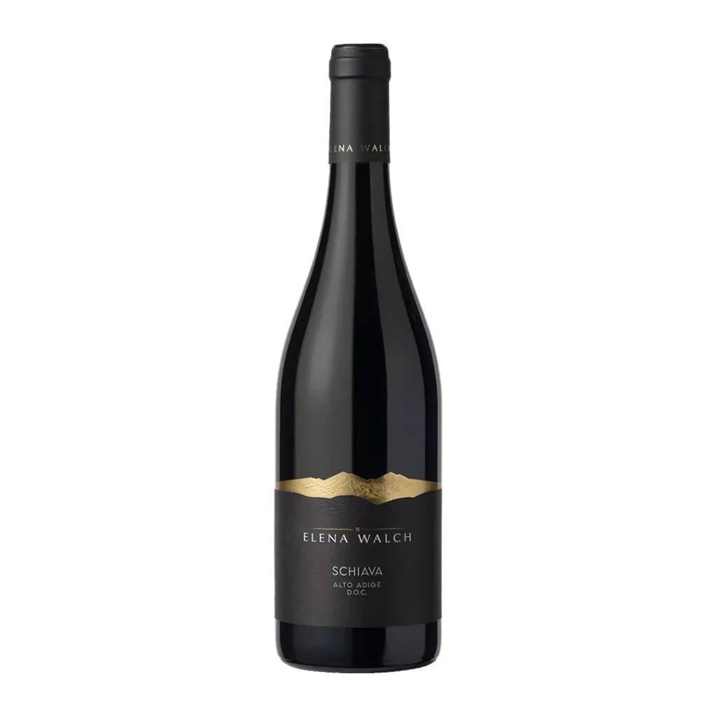 [ALTOSCHIAVA25-075] Alto Adige DOC Schiava 2025