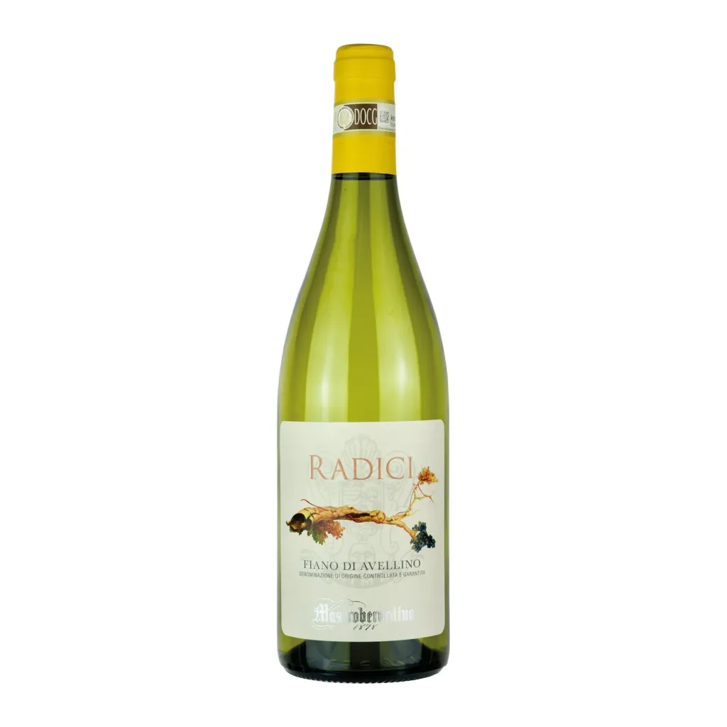 [FIANORADICI25-075] Fiano di Avellino DOCG Radici 2025