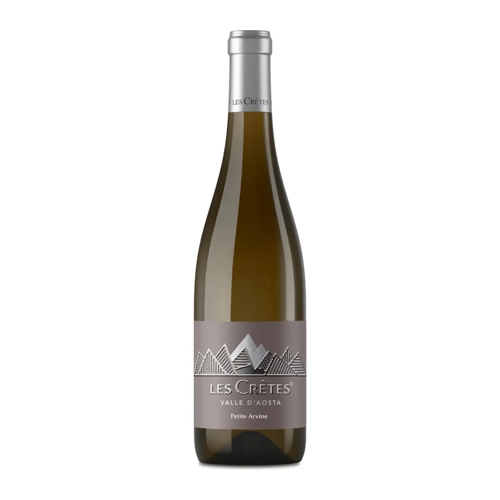 Valle d'Aosta DOC Petite Arvine 2025