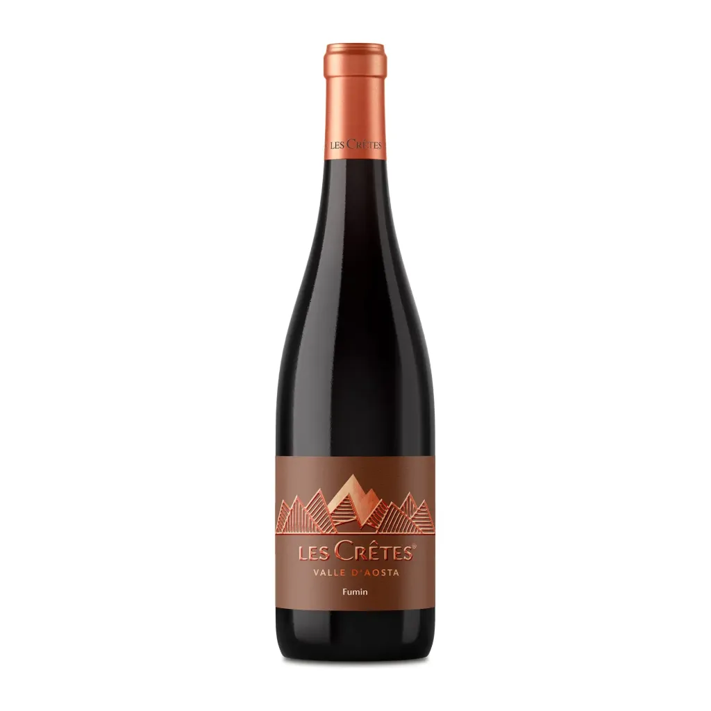 [AOSTAFUMIN24-075] Valle d'Aosta DOC Fumin 2024